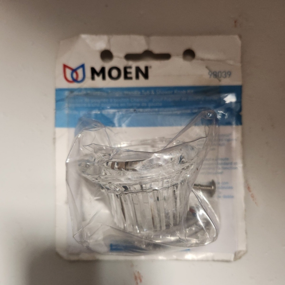 Moen 98039 Single Faucet Handle For Chateau
